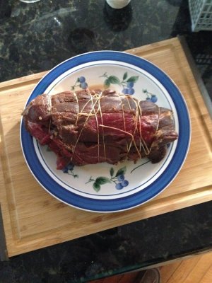 Venison Roast out of Brine.jpg