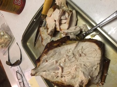 Smoke turkey.JPG