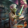 The SmokeyJedi